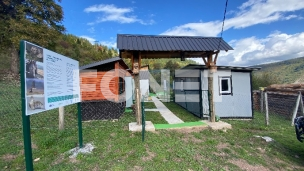 Zaštita ptica grabljivica